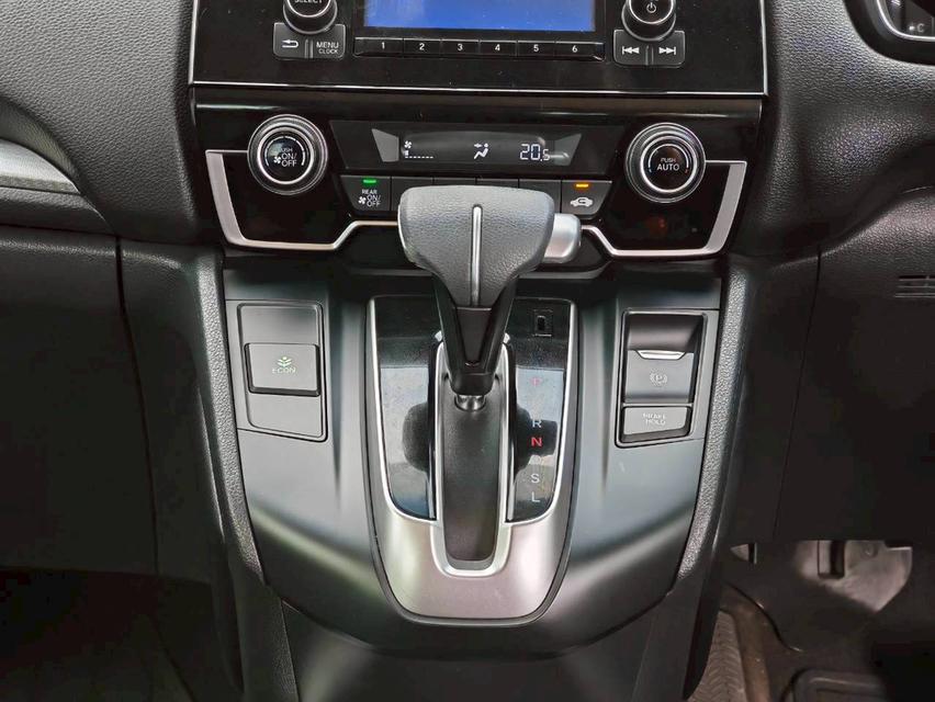 ขาย HONDA CRV 2.4 E ปี 2018 12