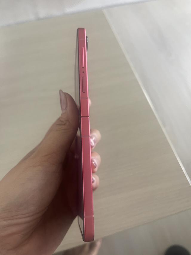 ขายSamsungZ flip7 512GB