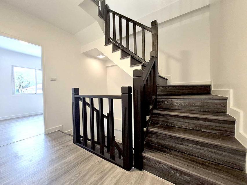 ขาย ทาวน์โฮม หมู่บ้าน เดอะทาวน์ พระราม 5 - นครอินทร์ 11