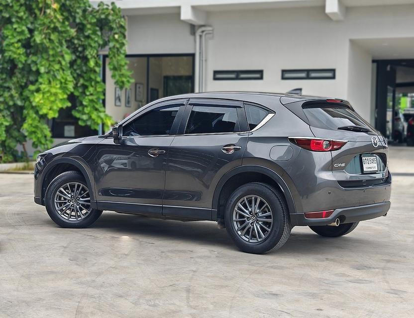 2019 MAZDA CX-5 2.0C 15