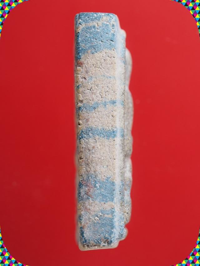 z85.พระสมเด็จองค์ใหญ่ พระเบญจภาคี พระเครื่อง