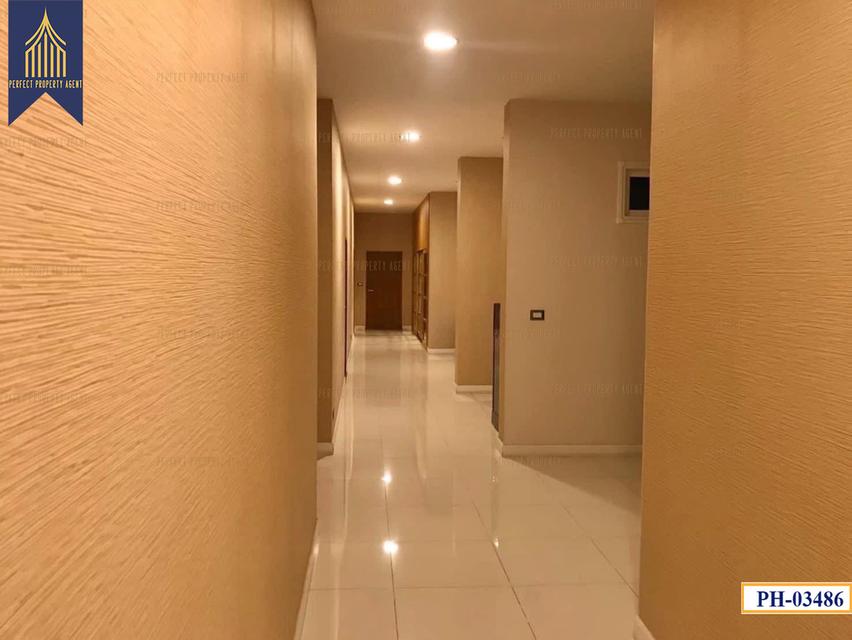 ขาย/ให้เช่า บ้านเดี่ยวพูลวิลล่า สนามกอล์ฟ วินด์มิลล์ พาร์ค บางนาตราด เฟอร์นิเจอร์บิวท์อินทั้งหลัง เดินทางสะดวก 15