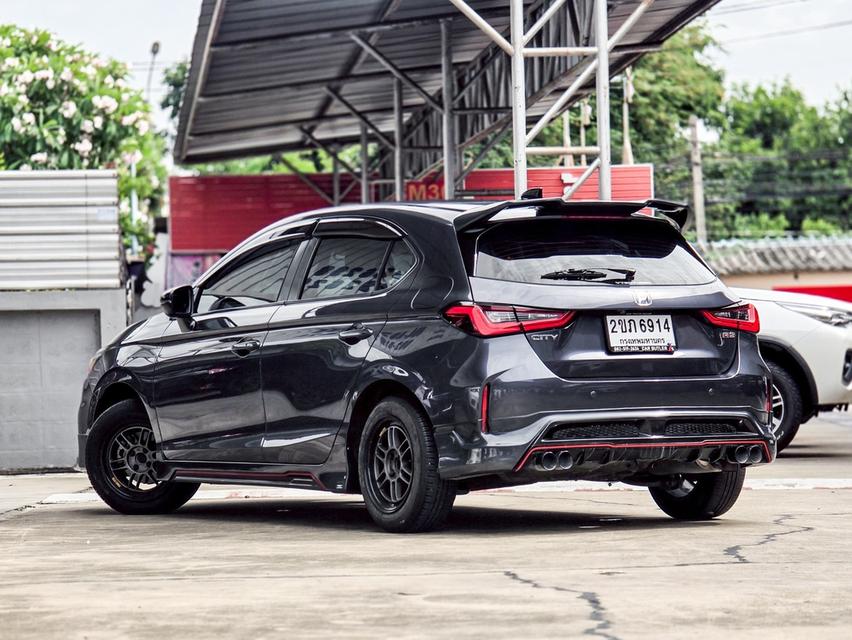 รหัสรถ CBLX6914 ⭕️ HONDA CITY 1.0TURBO RS 2021  8