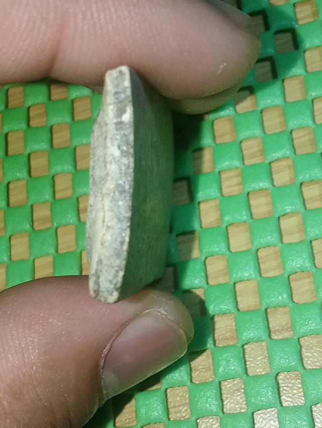 พระสมเด็จเกจไซโยไม่รู้จักสัด รูปที่ 6