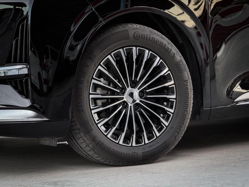 รหัสรถ MCA6666 📌 2025 BYD DENZA D9 PREMIUM FWD 6