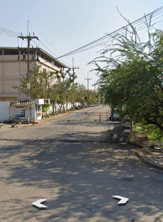 ขายด่วน !!! ที่ดินสวย แปลงใหญ่ ทำเลดี ติดเซ็นทรัลพระราม 2 พื้นที่ 33 - 1 - 98 ไร่ ไร่ละ 15 ลบ.( เป็นโรงงานเก่า พร้อมรื้อ ) 1