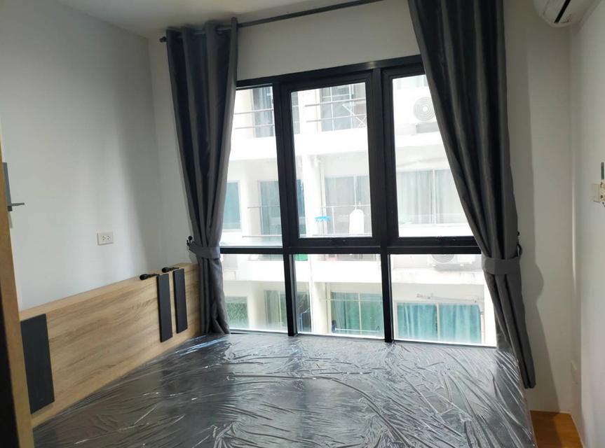 คอนโด เวลาดี เรสซิเดนซ์ vela de residence