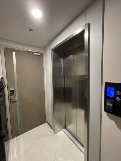 พร้อมอยู่เช่า 20,000 รหัส 190238 ! ( ไอดีโอ คิว สยาม-ราชเทวี ) !! ใกล้สถานีรถไฟฟ้า ราชเทวี 088-398-3835 14