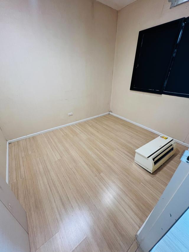 ขายบ้านกลางเมือง กัลปพฤกษ์ หลังมุม 9