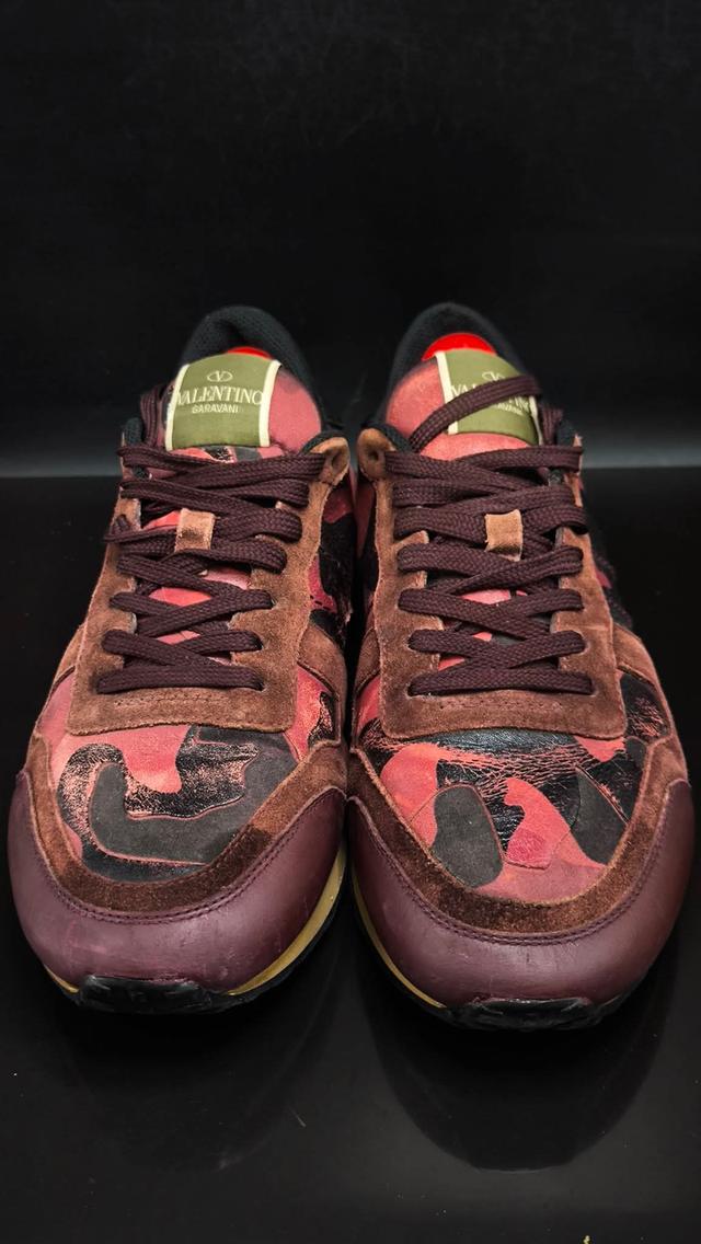 ขายรองเท้าแบรนด์มือสองคัด ลดพิเศษ