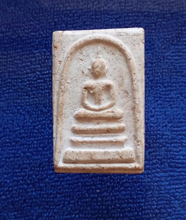 พระสมเด็จ วัดระฆัง สภาพสวย