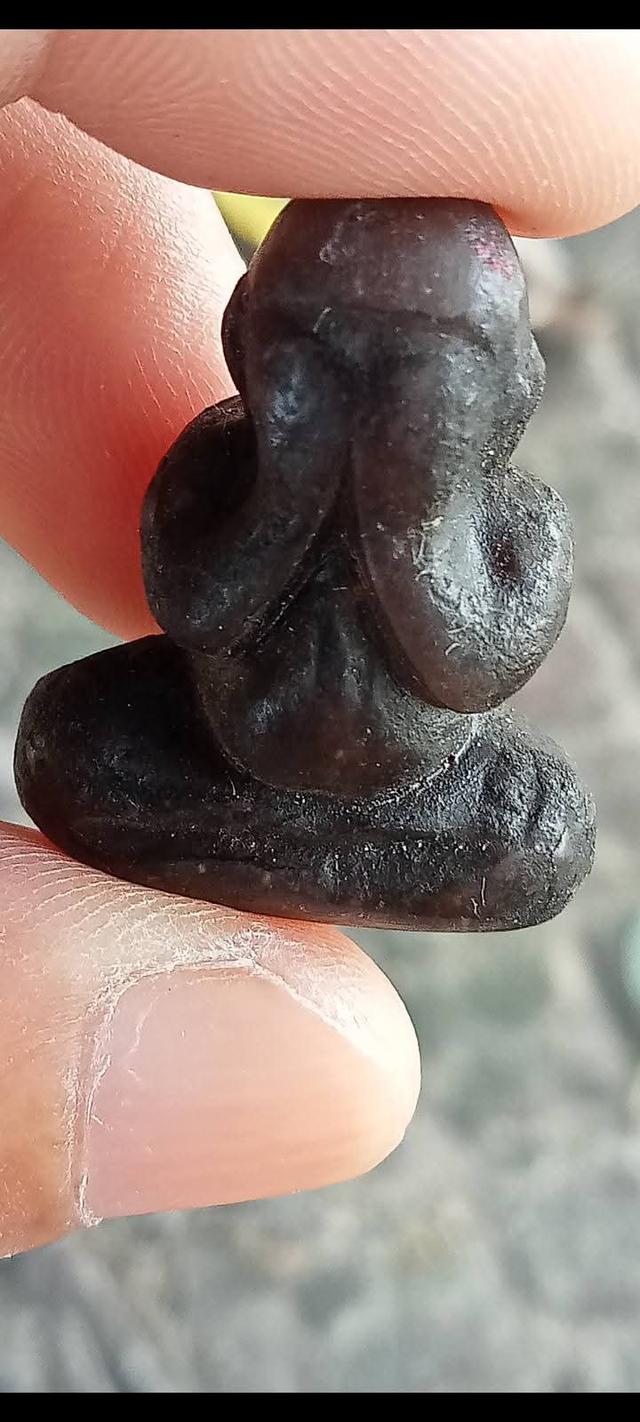 ปิดตา หลวงปู่เอี่ยม วัดสะพานสูง 2