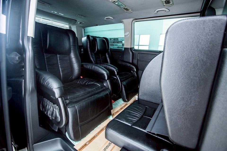 รหัสรถ 4A821 CARAVELLE. : 2.0 TDI 2014 10