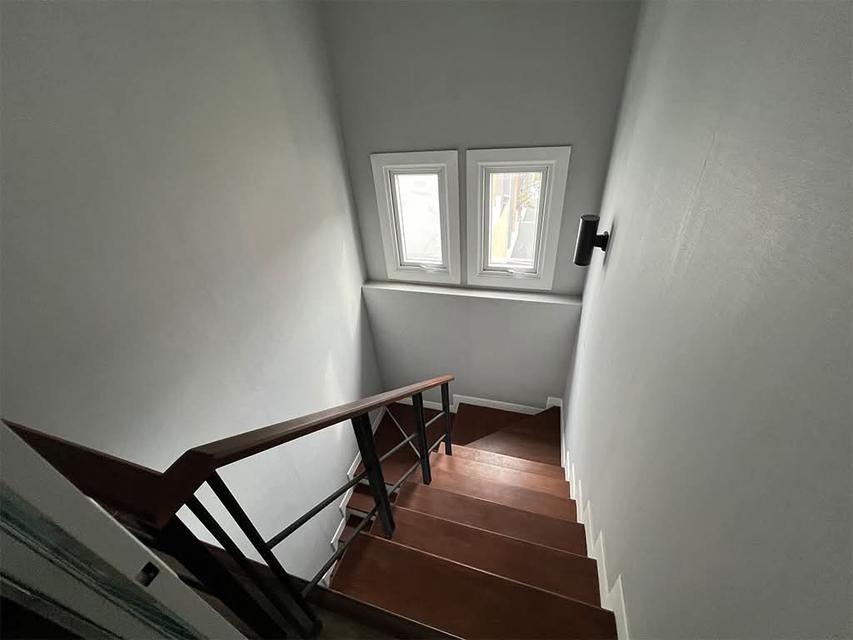 ทาวน์โฮม 3.5 ชั้น หมู่บ้านธารา ราชพฤกษ์-ปิ่นเกล้า 6