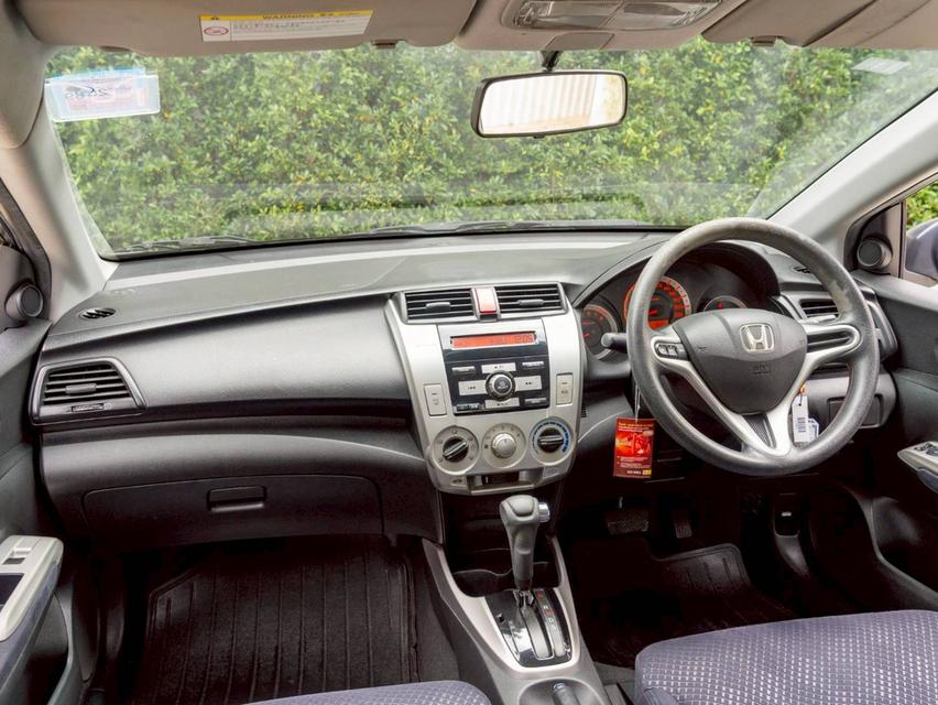 Honda City 1.5 SV ปี 2009 14