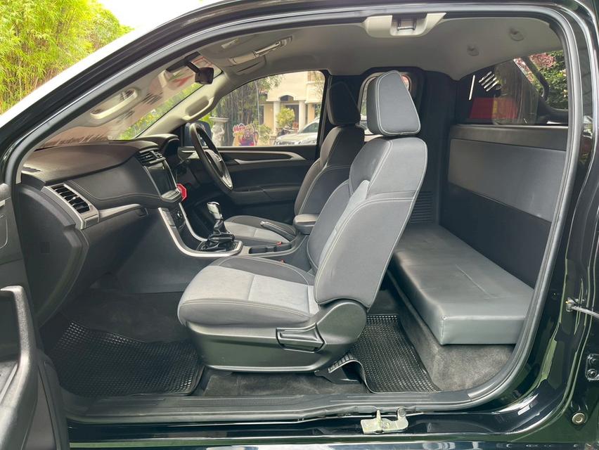 🚘 MG EXTENDER CAB 2.0 GRAND-D   MT ปี 2023 12