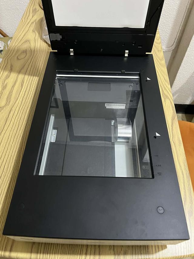 เครื่องแสกนฟิล์ม Epson perfection V700 photo มือสอว 3