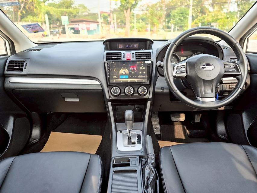 รหัสรถ CBLX9777 ✨ SUBARU XV 2.0i AWD ปี 2012 (จดปี 2013) รูปที่ 16
