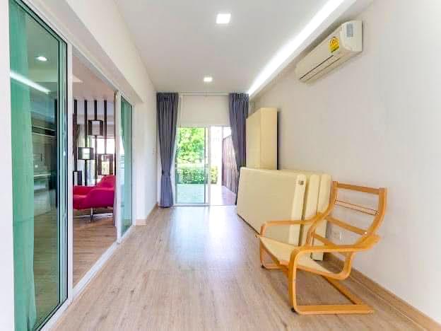 ขาย บ้านเดี่ยวหลังใหญ่ มบ.โคโค่ ฮิลล์ แหลมฉบัง ขนาด 68ตรว 4ห้องนอน แต่งสวย บิ้วอินทั้งหลัง วิวเขา ใกล้ม.เกษตรศรีราชา 20