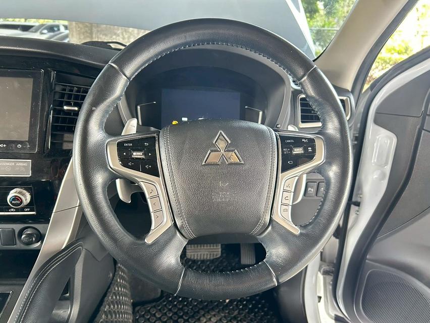 ขายด่วน! Mitsubishi Pajero Sport 2.4 GT Premium 2WD AT ปี 2020 12