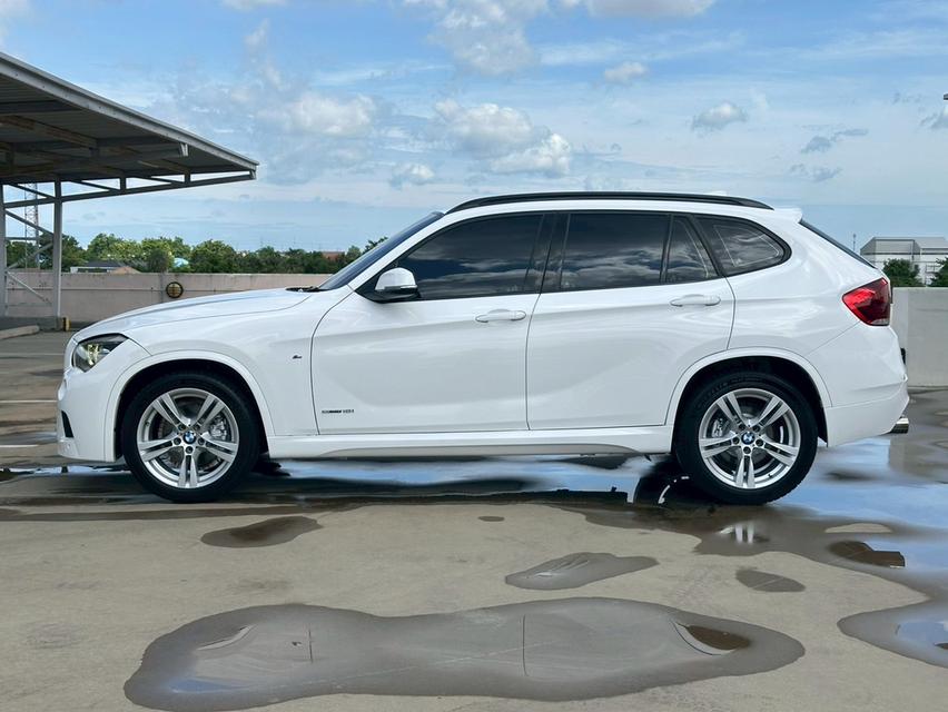 BMW X1 sDrive18i M Sport (E84) 2.0L 6
