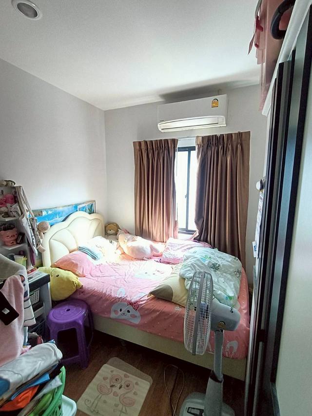 หมู่บ้าน พลีโน่ พหลโยธิน-วัชรพล1 10