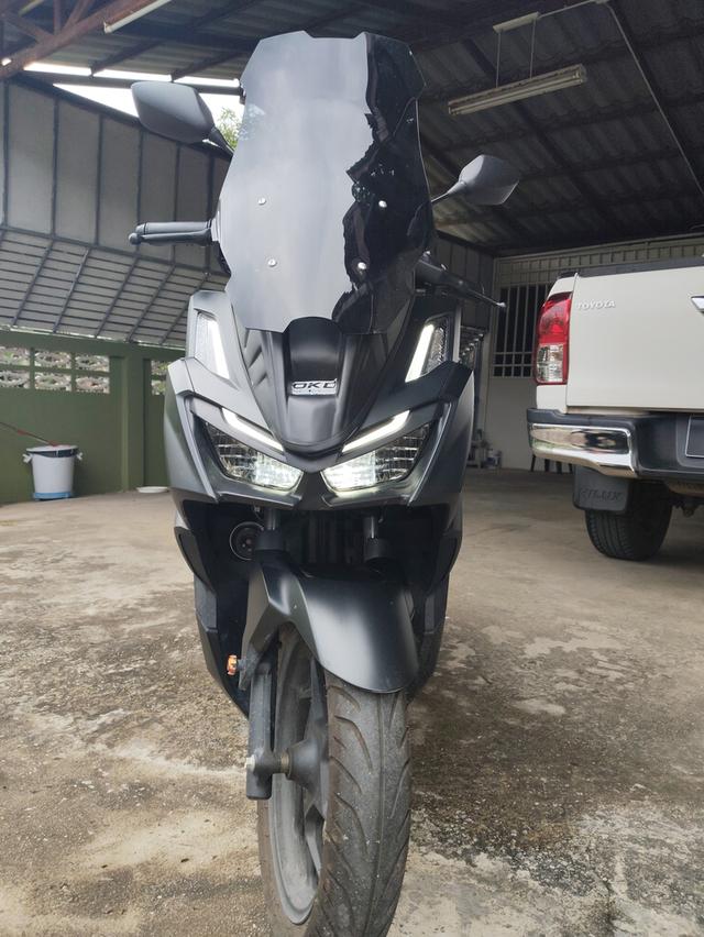 Honda click 160 i 9