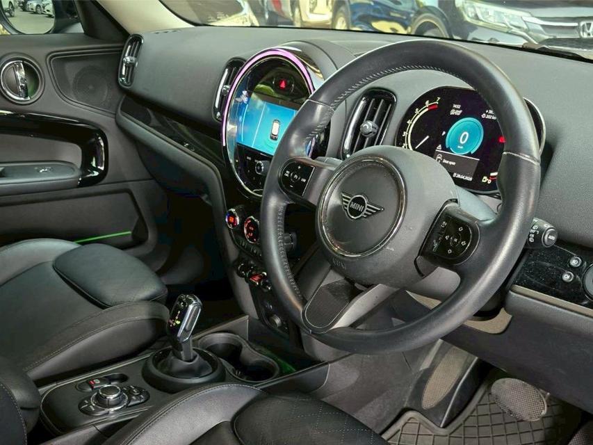 Mini Cooper S Countryman ปี23 รูปที่ 11