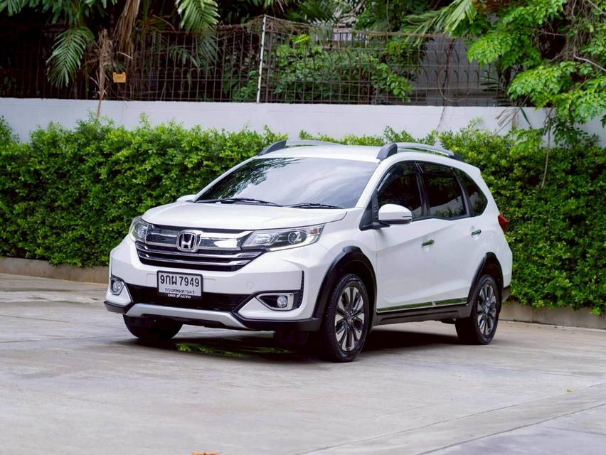 Honda BRV 1.5SV ปี20