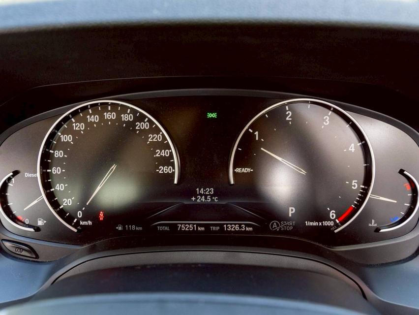 BMW 320d Sport ปีจด 2020 ♨️ #ประกันเครื่องเกียร์3ปี3หมื่นkm 14