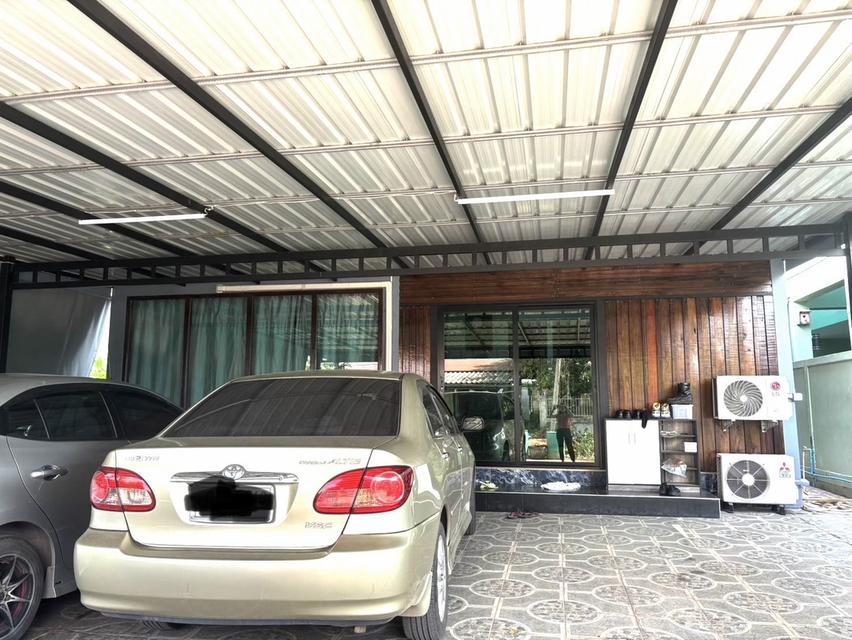 บ้านเดี่ยว ตัวเมืองอุดร ใกล้ตลาด UD ห้าง โรงพยาบาล ต่ำกว่าราคาประเมิน 2