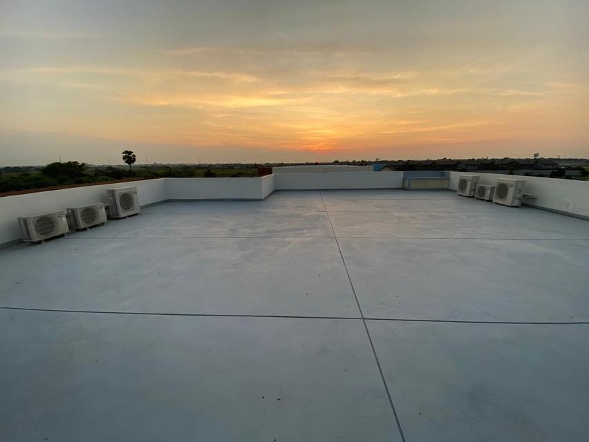 ขายบ้านเดี่ยวปทุม บางคูวัด บ้านใหม่พร้อมอยู่ – คุ้มค่ากว่าที่คิด รูปที่ 19