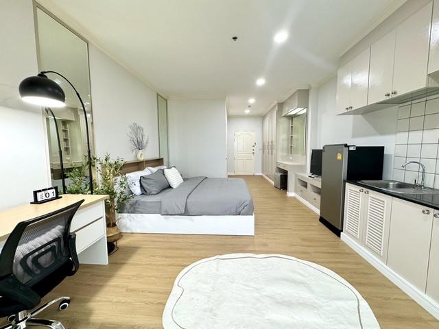 For Sales : Phanason Green Place Condominium, 1 Bedroom 1 Bathroom, 6th flr. 2