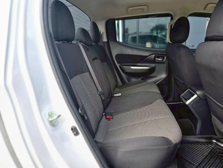 Mitsubishi Triton 2.4GT Plus ปี21 14