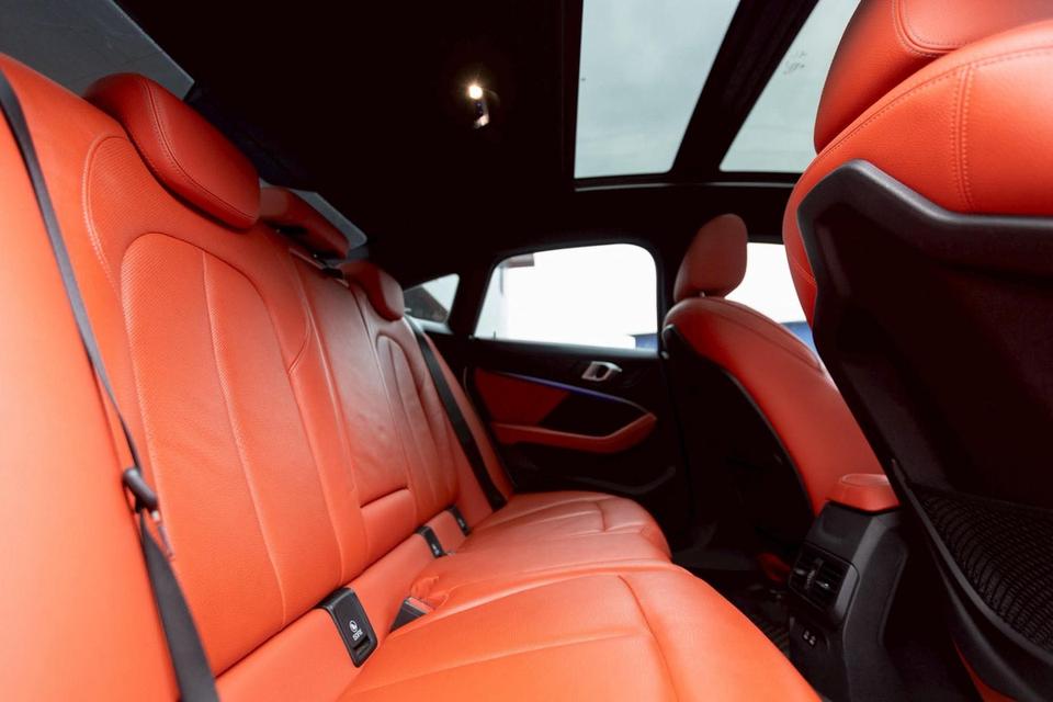 BMW 220i Gran Coupé M Sport 🎊 2022 16