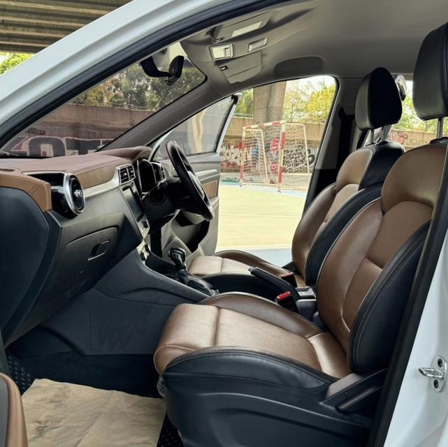 MG ZS 1.5 D auto ปีคศ. 2019 6