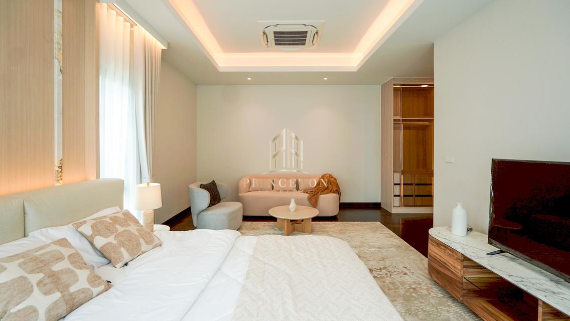 Luxury House For Sale or Rent The City Bangna 2 16