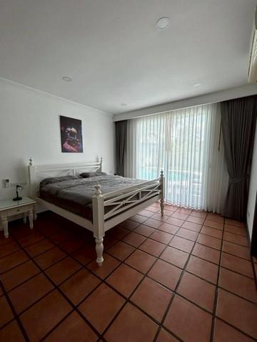 ปล่อยเช่า บ้านพูลวิลล่า 2 ชั้น ใกล้วัดสุทธาวาส หนองปรือ 1.5 กิโลเมตร 6