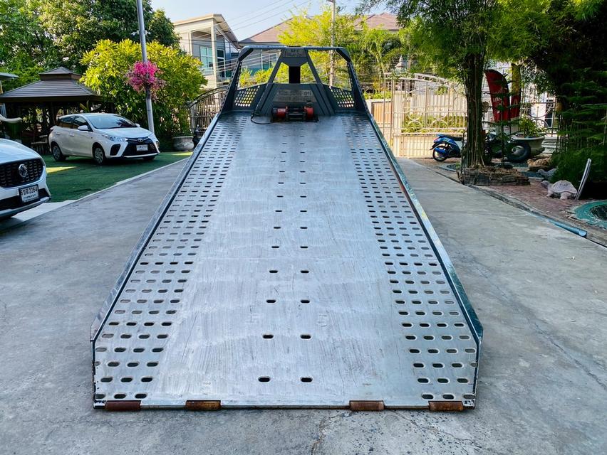 TOYOTA HILUX REVO 2.8 ENTRY SINGLE CAB รถสไลด์รถยก ปี 2023 รูปที่ 13