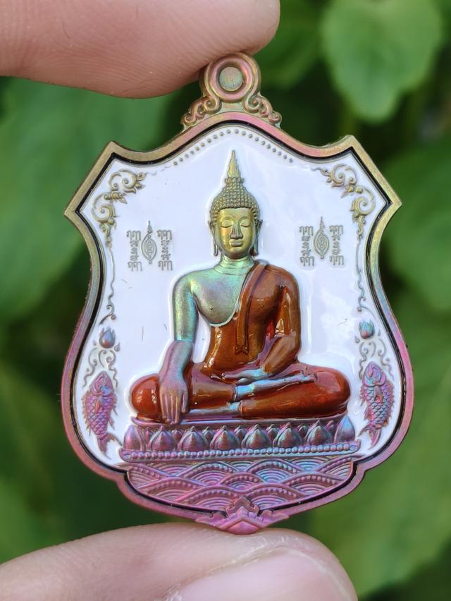 หลวงพ่อโต วัดบางพลีใหญ่ รูปที่ 2