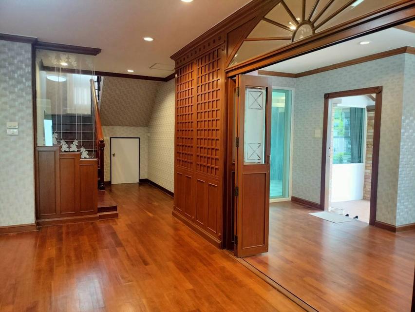 📢💢ขายบ้านเดี่ยวหลังใหญ่ 6ห้องนอน 4ห้องน้ำ 🏡ล้วนพฤกษาการ์เด้นท์โฮม เทพารักษ์96 บ้านใหม่ พื้นที่ใช้สอยเยอะมาก🤩 พร้อมอยู่💢💢 20