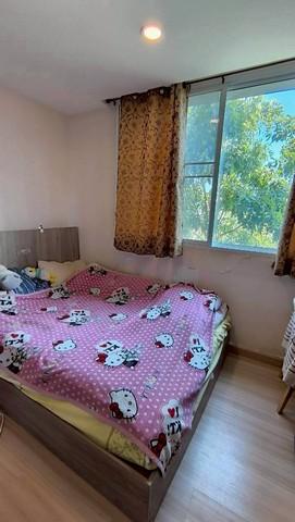 ขายชาโตว์อินทาวน์ จรัญสนิทวงศ์ 96/2 (Chateau In Town Charansanitwong 96/2) 4