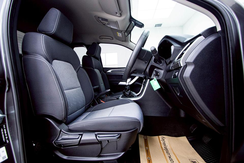 MG EXTENDER 2.0 C GIANT CAB  2023  7