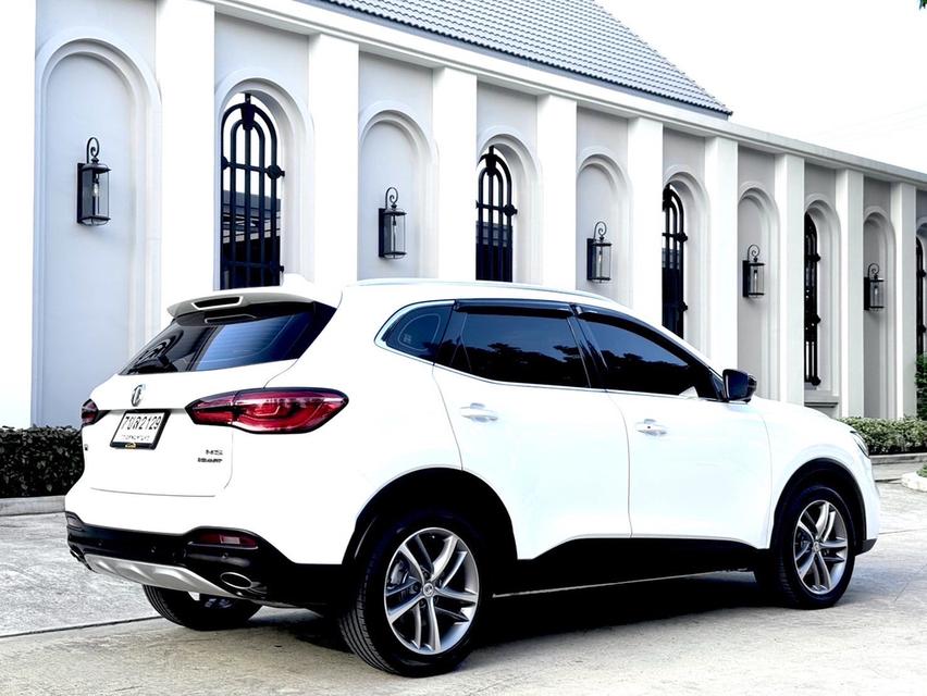 🚘 ___MG HS 1.5X ปี 2020 ___🚘 รูปย่อยที่ 4