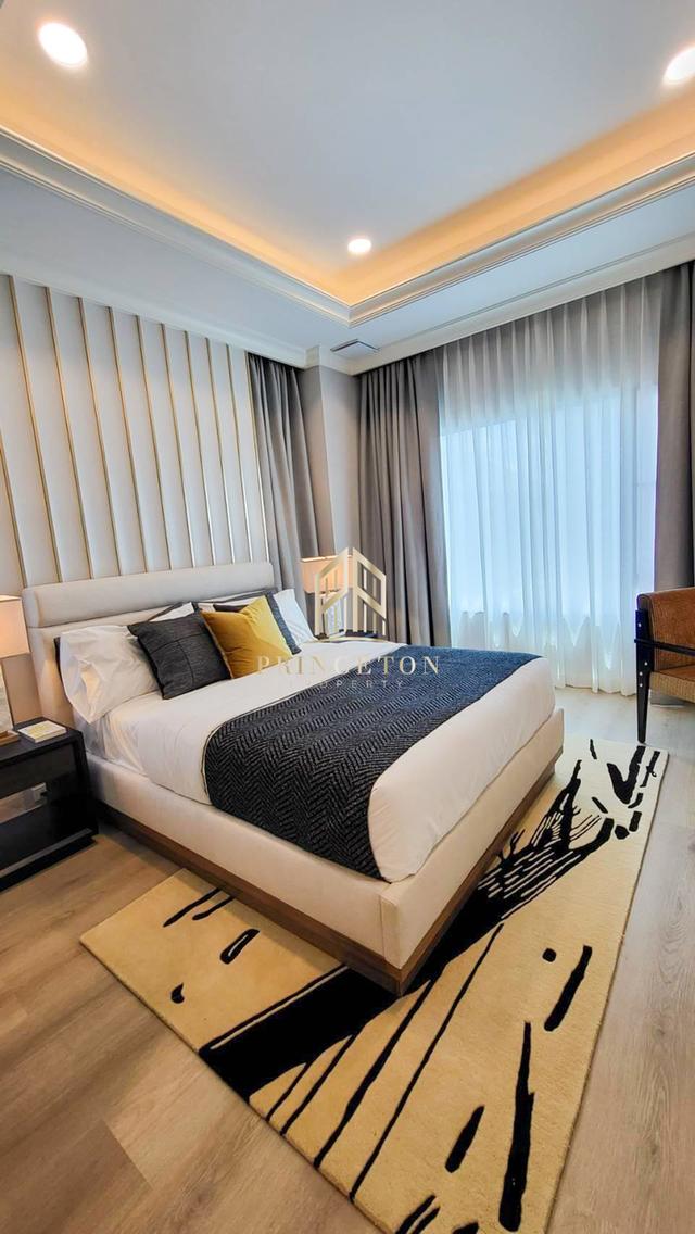 ขายหรือให้เช่าบ้านตัวอย่างหรู นันทวัน พระราม 9 - กรุงเทพกรีฑาตัดใหม่ Nantawan Rama 9 – New Krungthep Kreetha 15