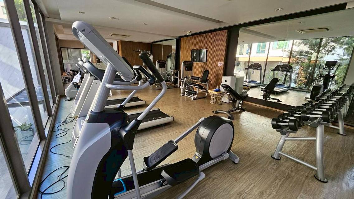 ขาย PHYLL PHAHOL34 คอนโดมิเนียมติดรถไฟฟ้า BTS 0เมตร 14