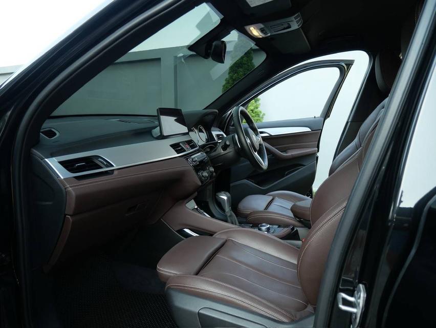 2022 Bmw X1 2.0d M-Sport 9