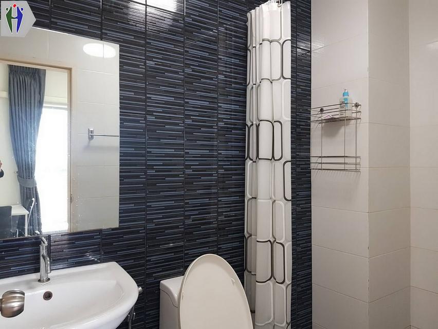 ให้เช่า คอนโด พัทยาใต้ 8,000 บาท ติดถนนพัทยาใต้ 8