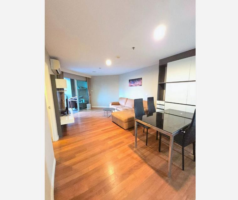 คอนโด เบ็ล แกรนด์ พระราม 9 ใกล้ MRT พระราม 9 ขนาด 61 ตรม 2 นอน ชั้น7 ตึก A2 ตกแต่งครบ ราคาต่อรองได้ 3