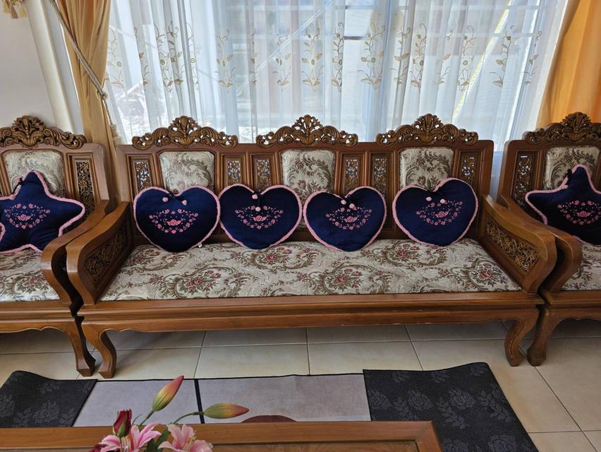 เฟอร์นิเจอร์ ชุดเฟอร์นิเจอร์ รูปที่ 5